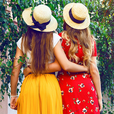 How to Spend Time With your Best Friends