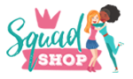 Squad Shop Depot