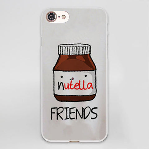 Best Friends Design Phone Case