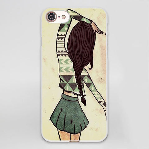 Best Friends Design Phone Case