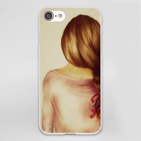 Best Friends Design Phone Case