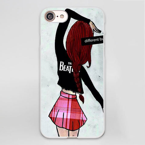 Best Friends Design Phone Case